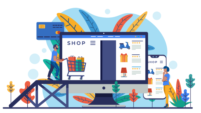 ARJAN-E-COMMERCE-SOLUTIONS