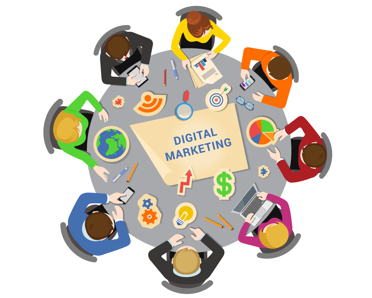 ARJAN-IT-DIGITAL-MARKETING